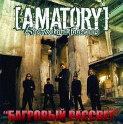 Amatory (RUS) : Crimson Dawn